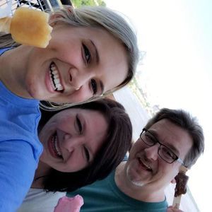 Meet your Posher, Bryan ginger